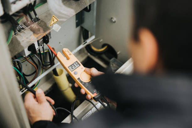 Best Affordable Emergency Electrician  in Nags Head, NC