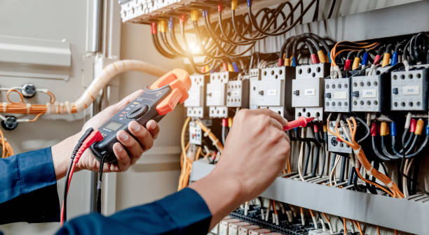 Best Emergency Electrical Repair  in Nags Head, NC