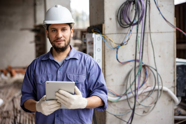 Best Industrial Electrical Services  in Nags Head, NC
