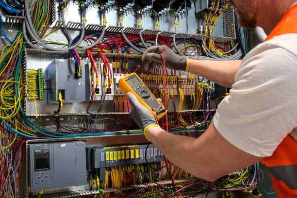 Best Ceiling Fan Installation Electrician  in Nags Head, NC